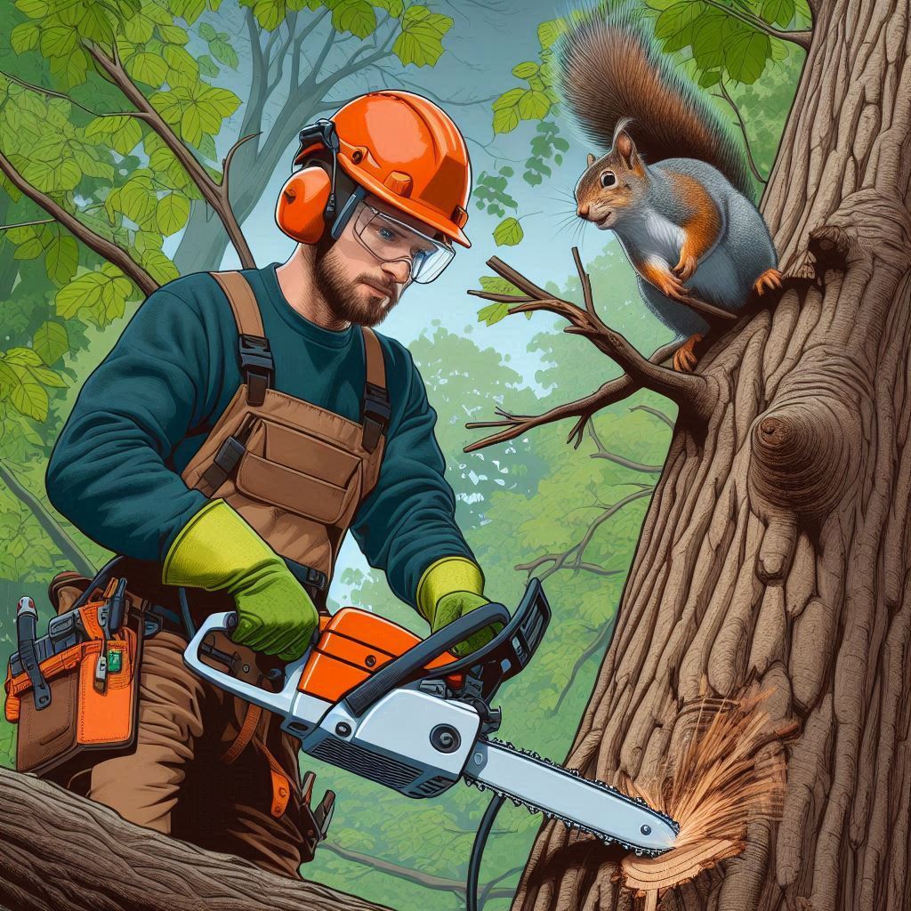 Best Tree Trimming in Darien, Illinois - Professional Service by Darien Tree Experts