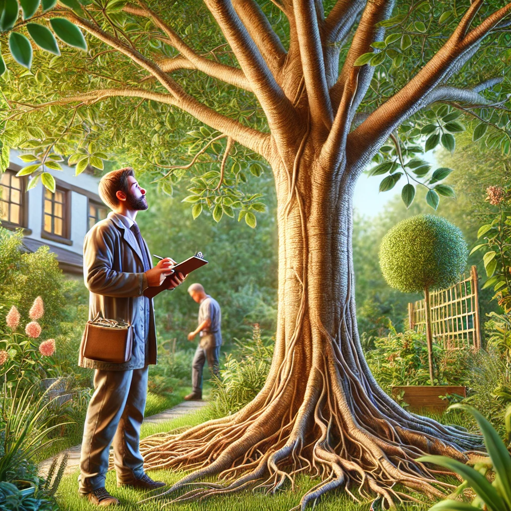 Premium Tree Consulting Services in Darien, Illinois