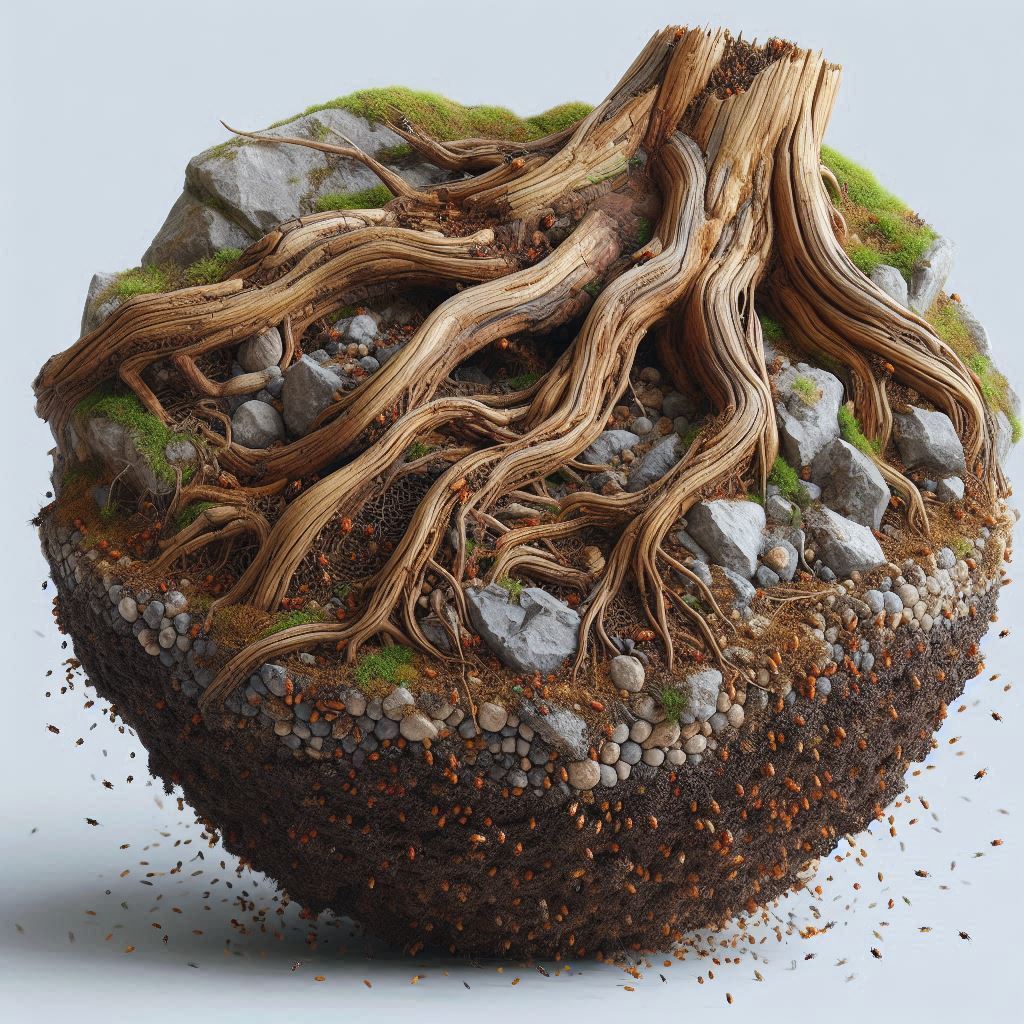 Professional Tree Root Removal Service in Darien Illinois
